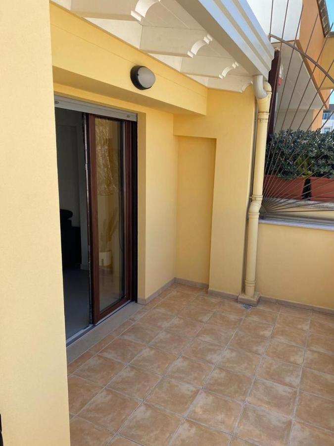 Maison Calefati Бари Экстерьер фото